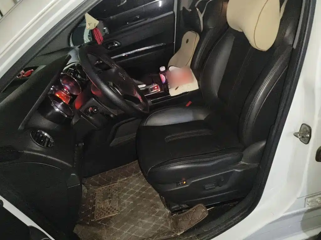 Peugeot 3008 — миниатюра 16