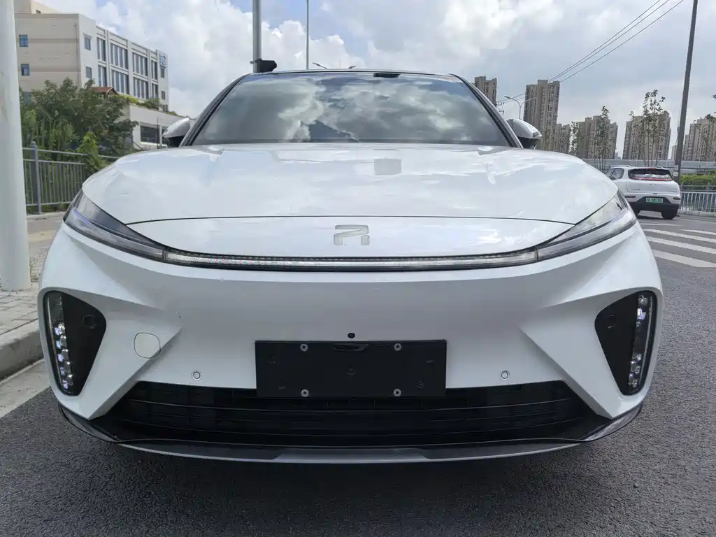 Roewe Feifan R7 — миниатюра 2
