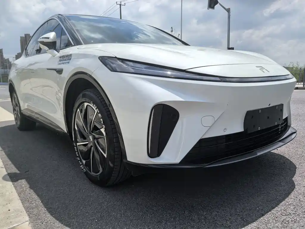 Roewe Feifan R7 — миниатюра 3