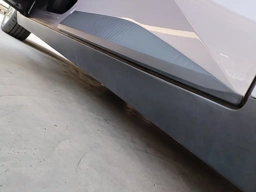 XPeng MONA M03 — миниатюра 22
