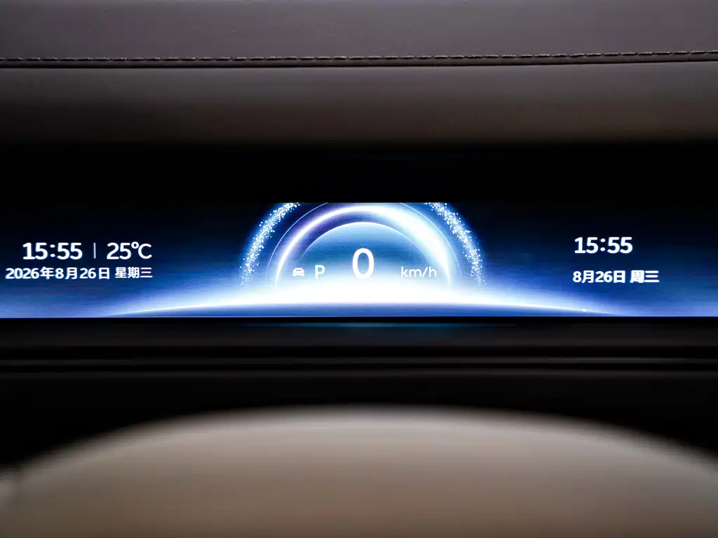 NIO ES8 — миниатюра 35