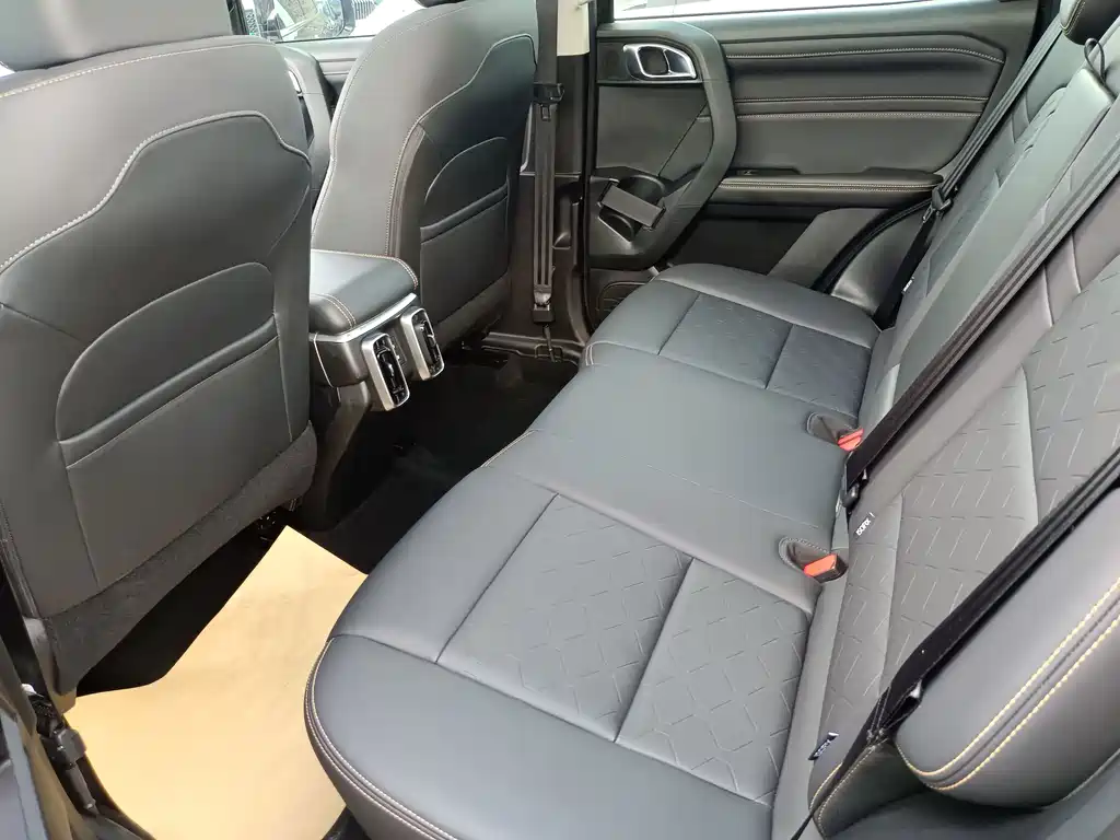 Haval Big Dog — миниатюра 5