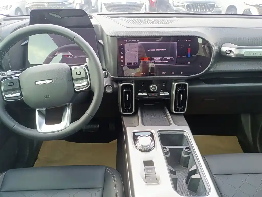Haval Big Dog — миниатюра 6