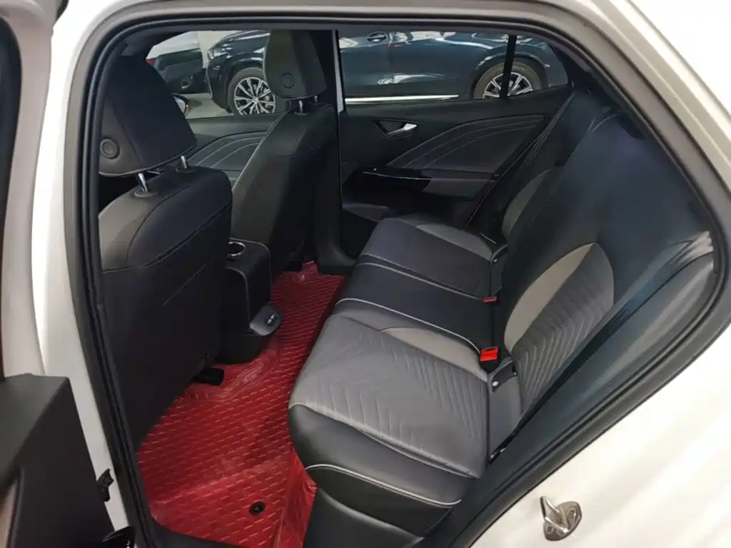 Volkswagen ID.3 — миниатюра 17
