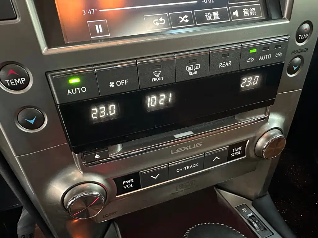 Lexus GX — миниатюра 11