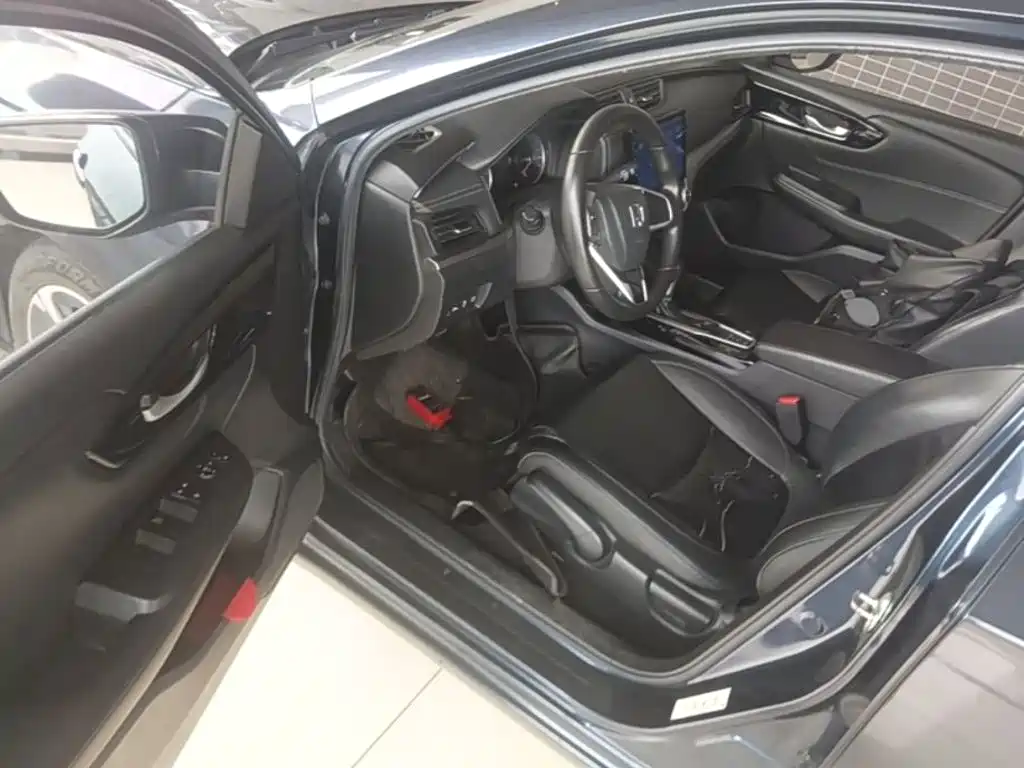 Honda Envix — миниатюра 16