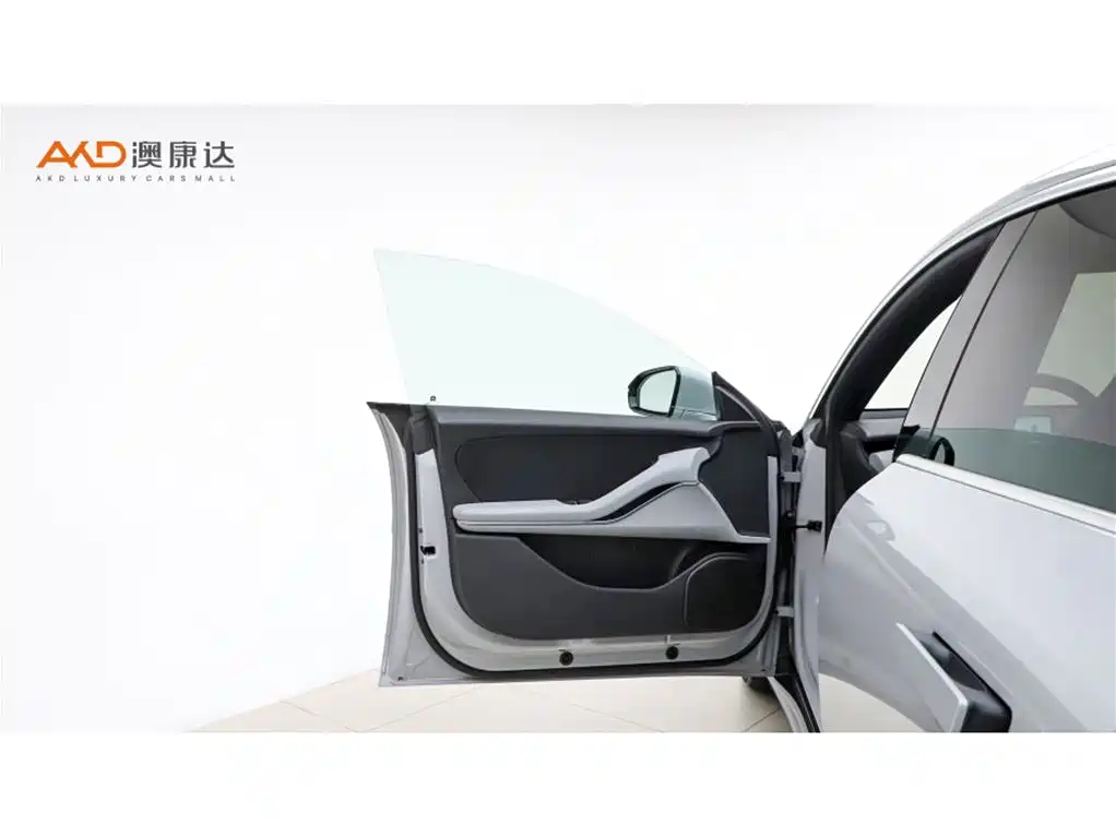NIO ET5 — миниатюра 10
