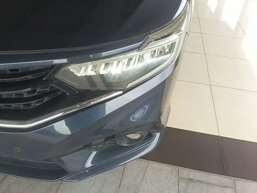 Honda Envix — миниатюра 24