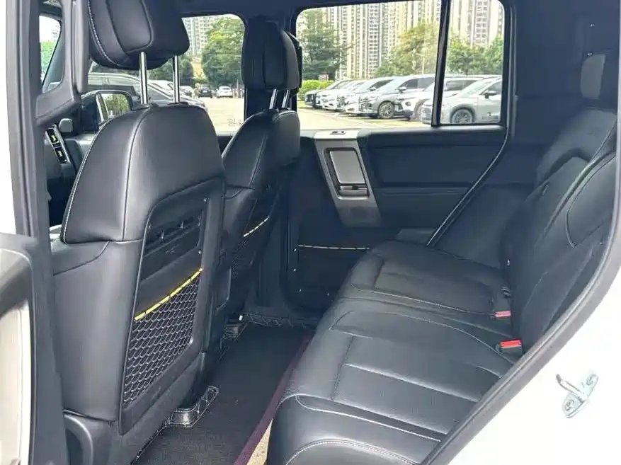 iCAR iCAR Super V23 — миниатюра 9