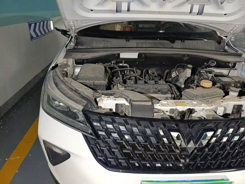 Wuling Xingchi — миниатюра 21