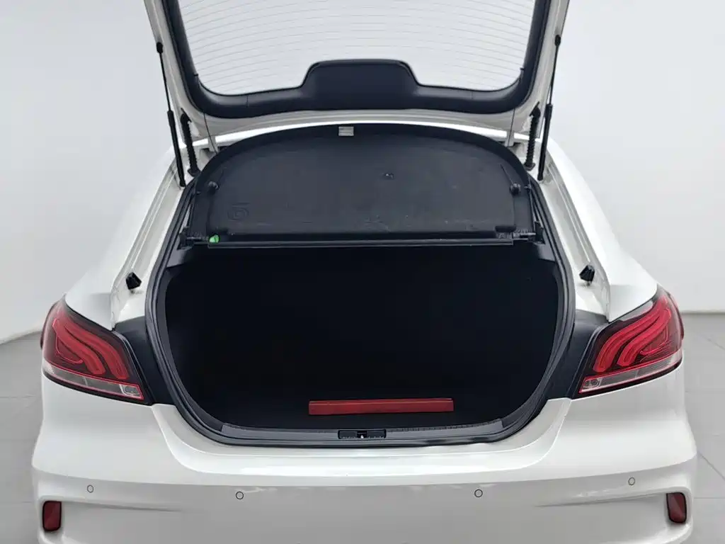 MG MG6 — миниатюра 16