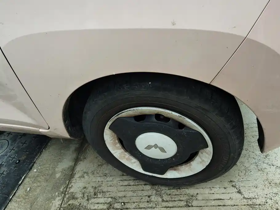 Wuling MINIEV — миниатюра 6
