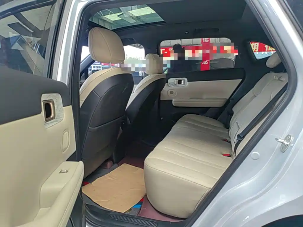 Wuling Xingguang S — миниатюра 17