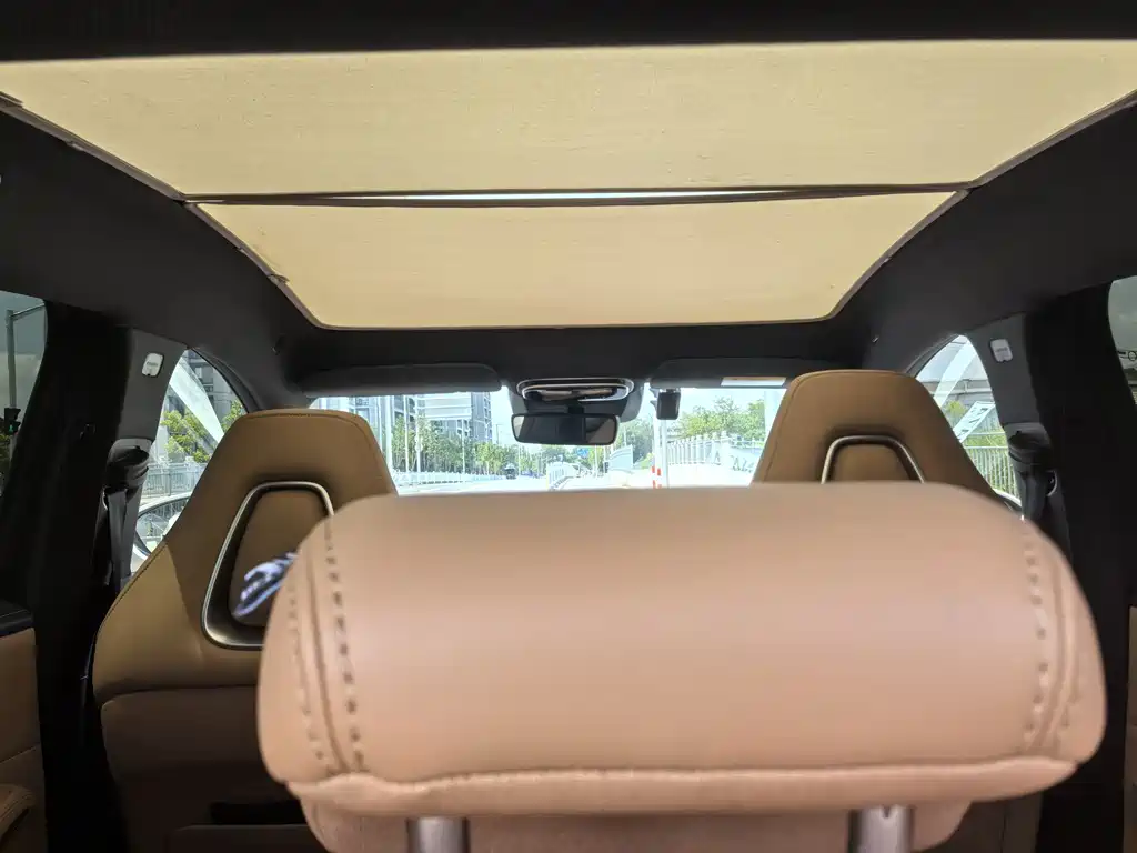 Roewe Feifan R7 — миниатюра 11
