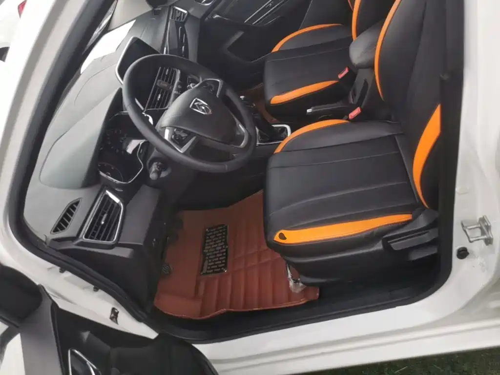 Baojun 310 — миниатюра 15