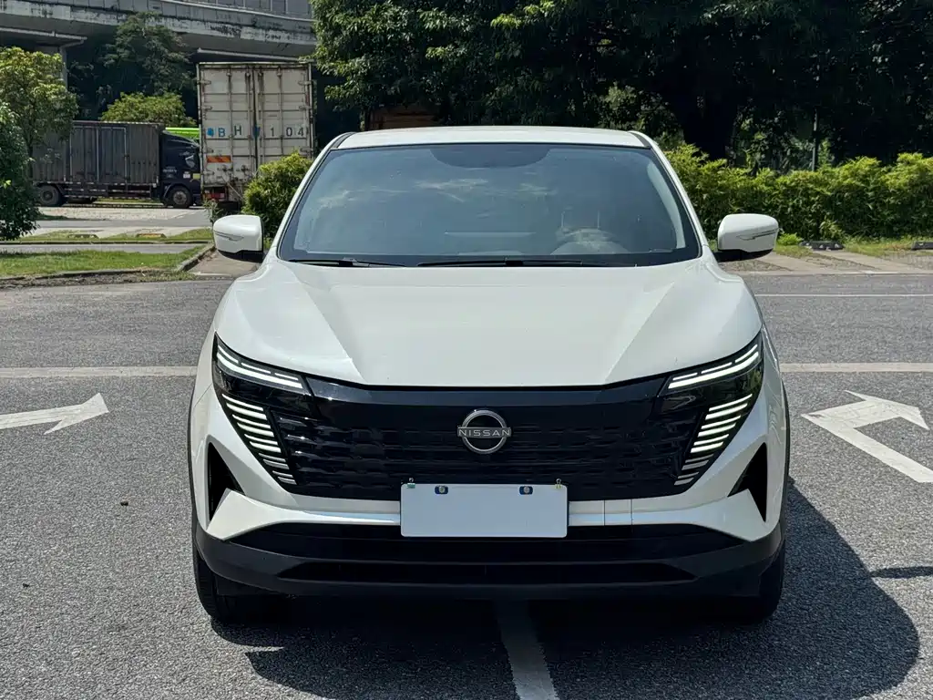 Nissan Qashqai — миниатюра 2