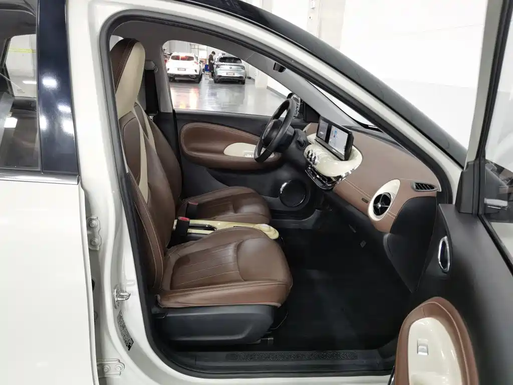 Wuling Bingo — миниатюра 23