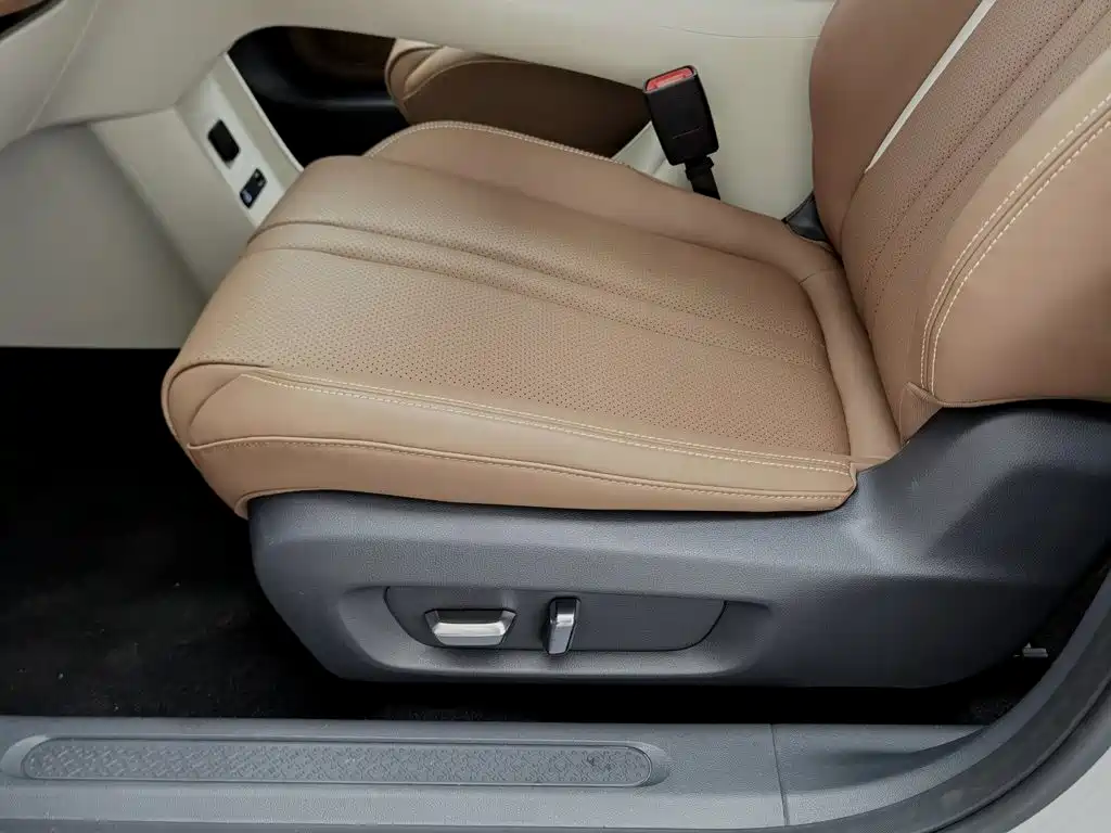 Wuling Binguo S — миниатюра 20