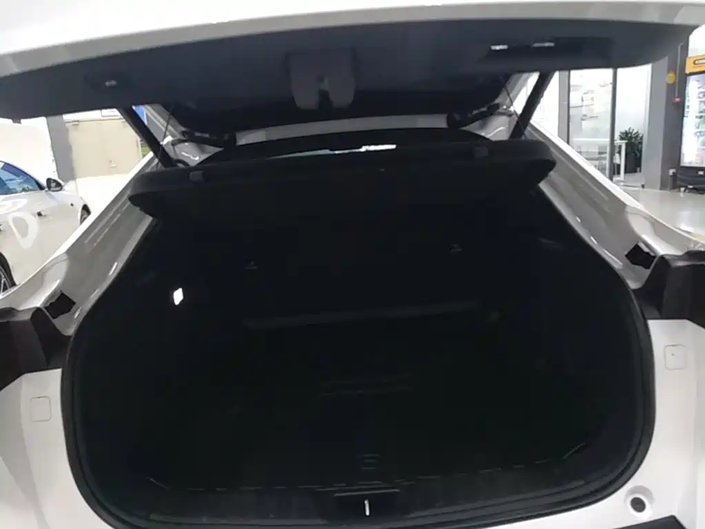 Deepal Deepal SL03 — миниатюра 19