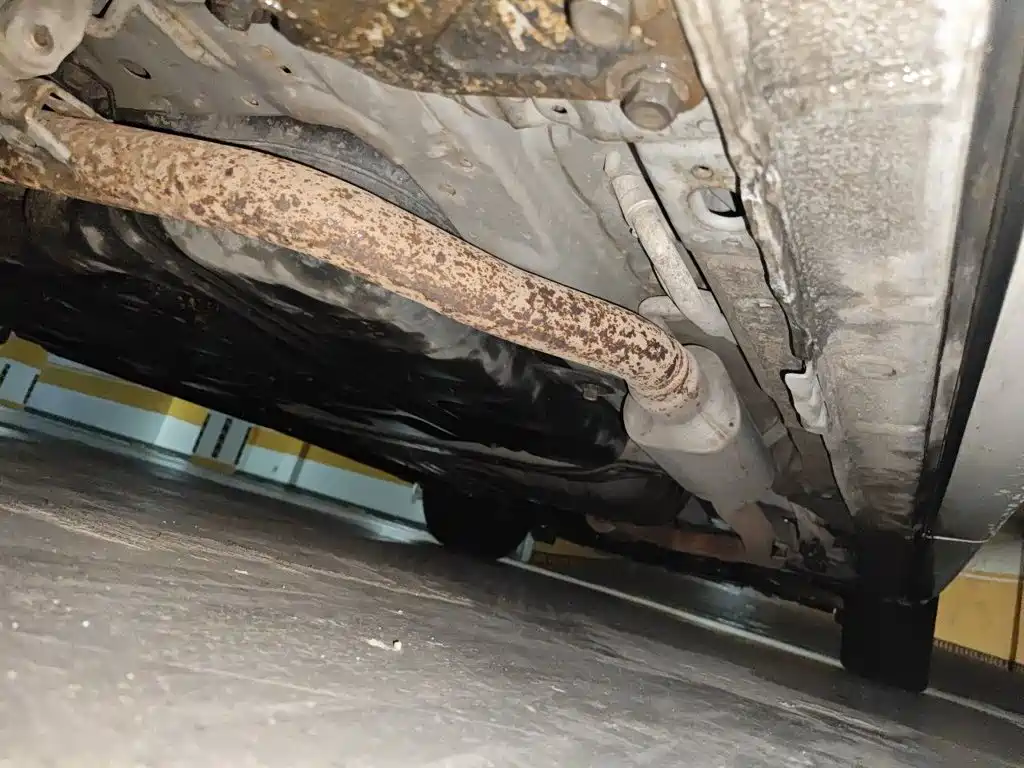 Honda Odyssey — миниатюра 17