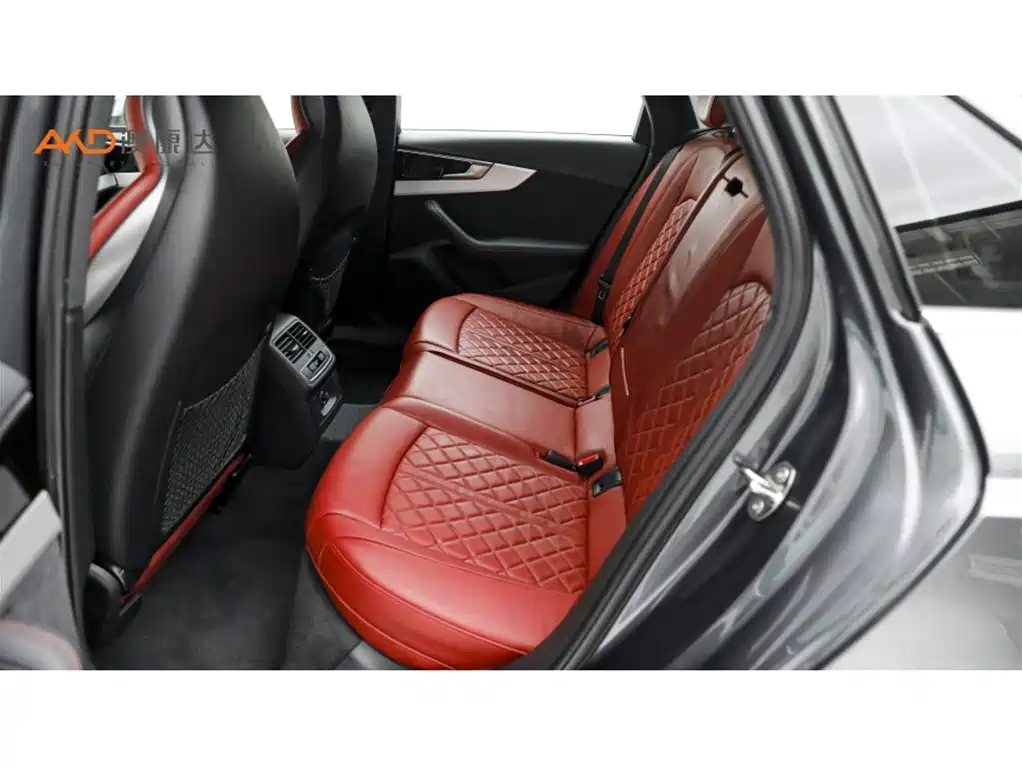 Audi S4 — миниатюра 7