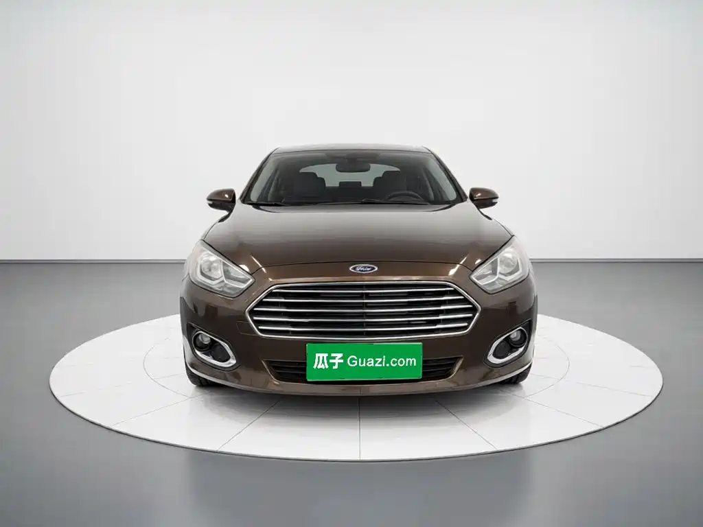 Ford Escort — миниатюра 2