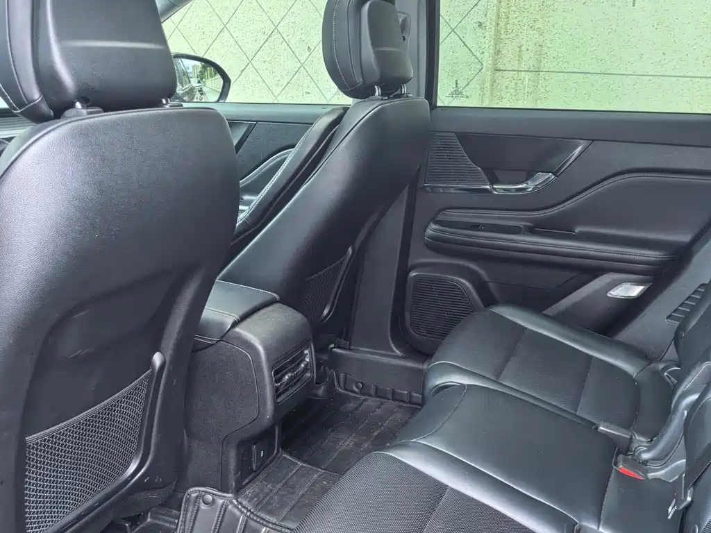 Lincoln Corsair 2020 2.0T Premium