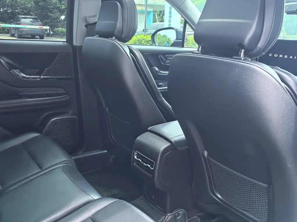 Lincoln Corsair 2020 2.0T Premium