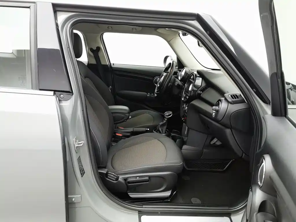 MINI Mini — миниатюра 23