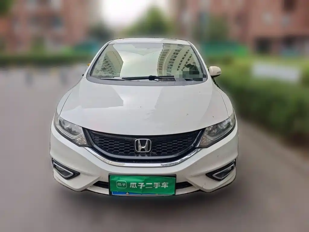 Honda Jade — миниатюра 2