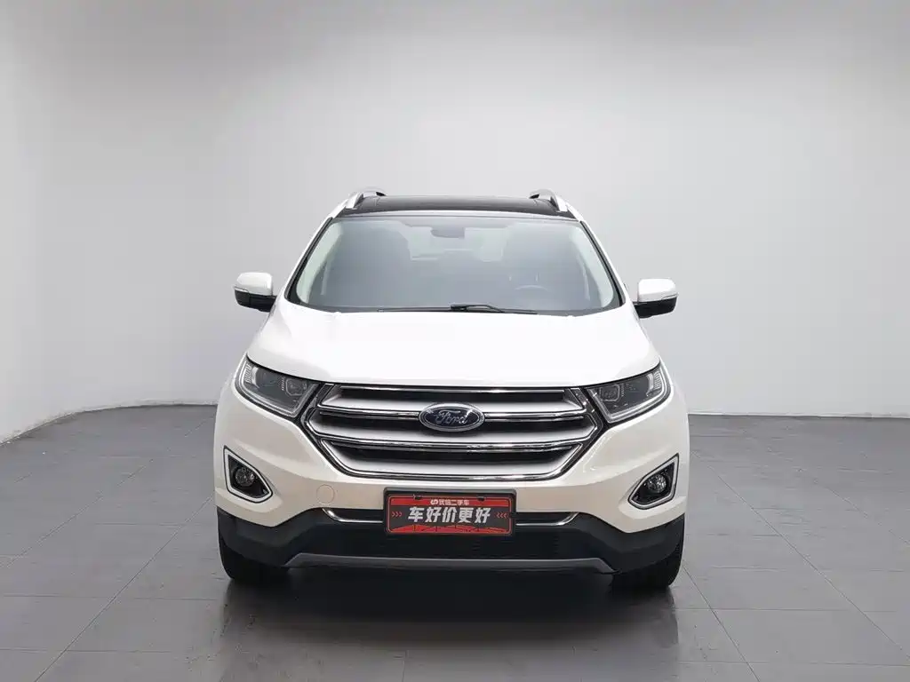Ford Edge — миниатюра 3