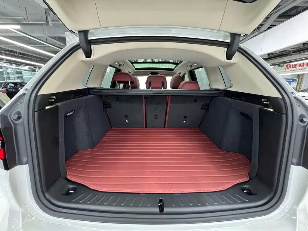 BMW X3 — миниатюра 19
