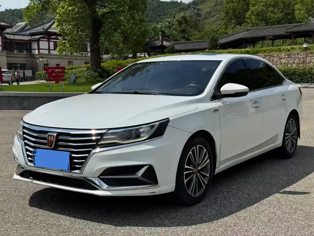 Roewe Roewe i6 Classic