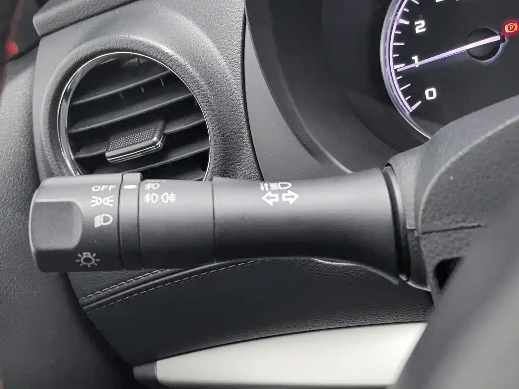 Dongfeng Rich 6 — миниатюра 21