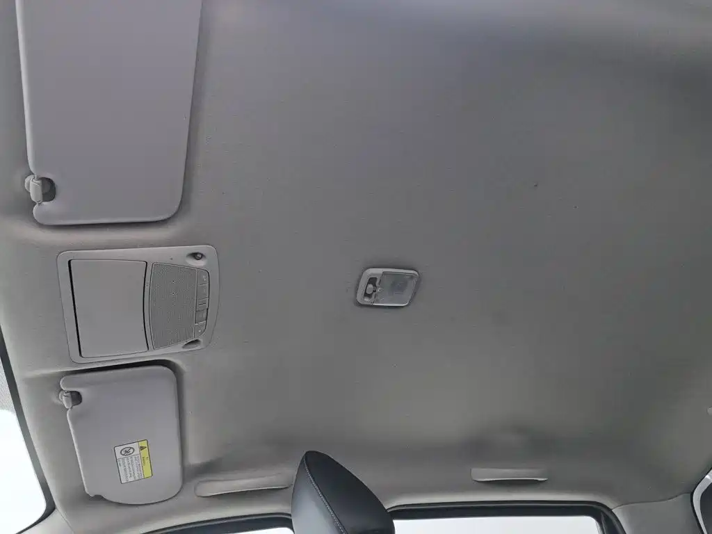 Dongfeng Rich 6 — миниатюра 14