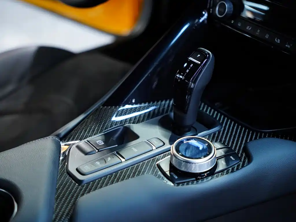 Toyota Supra — миниатюра 43
