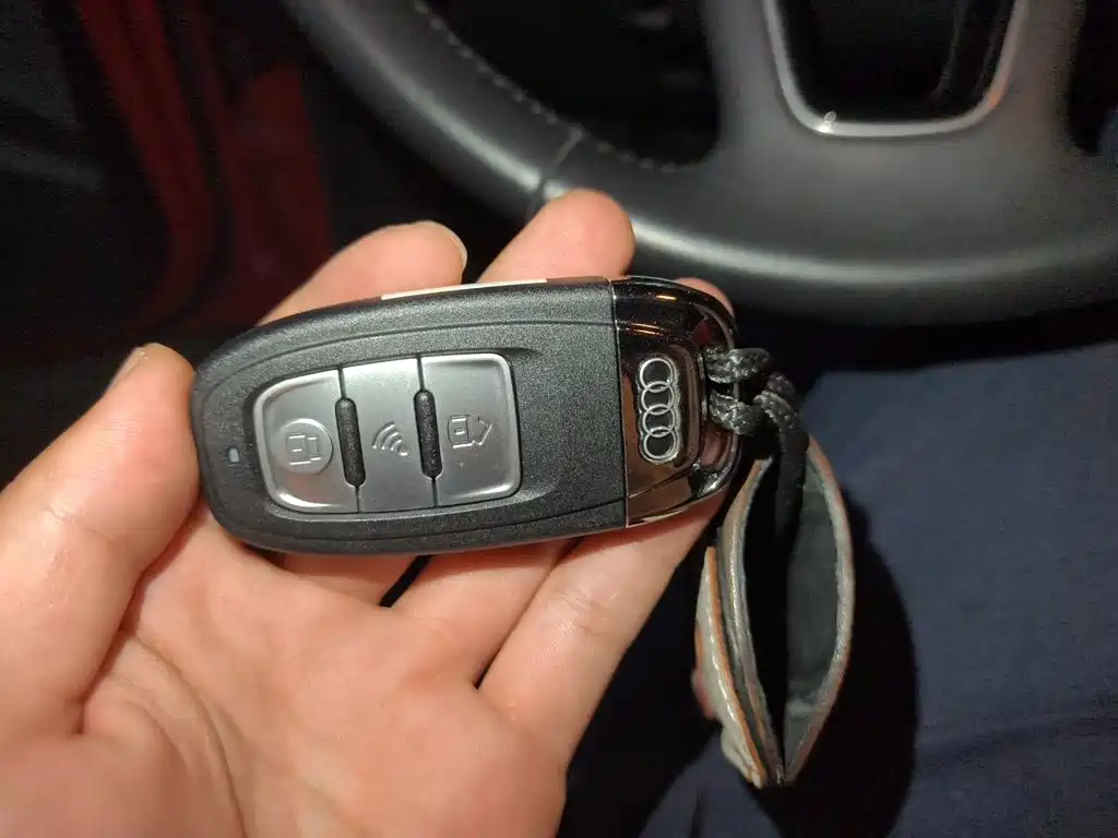 Audi A3 — миниатюра 9
