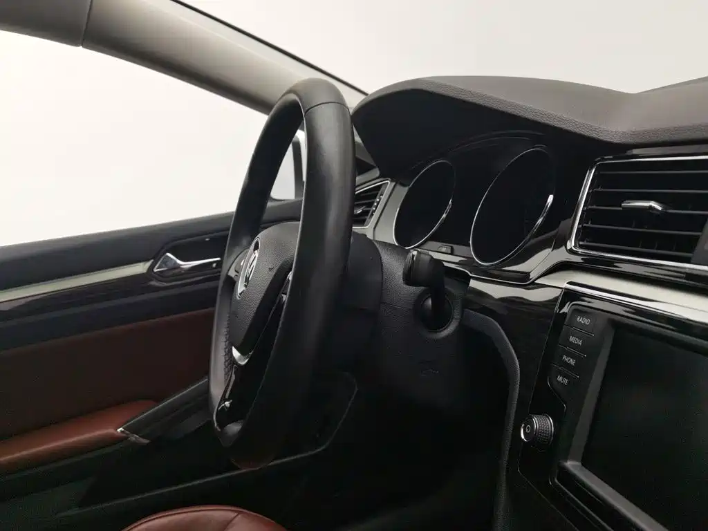 Volkswagen Lamando — миниатюра 22