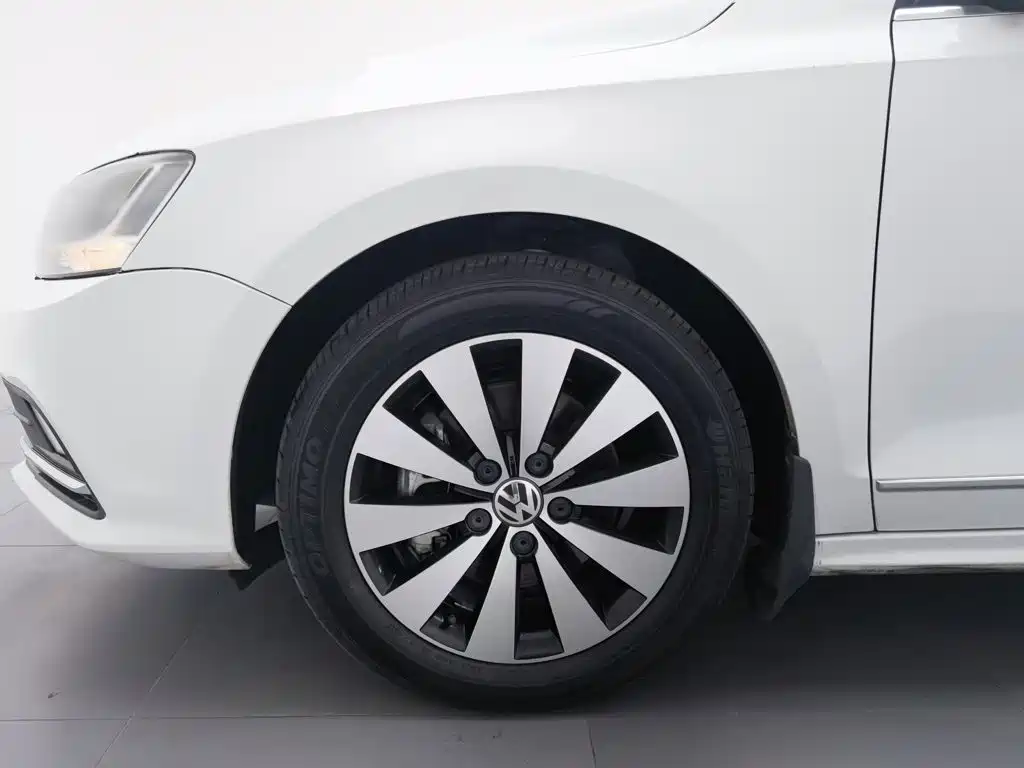 Volkswagen Sagitar — миниатюра 17