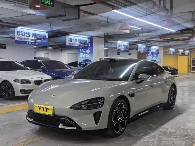 2025 xiaomi SU7