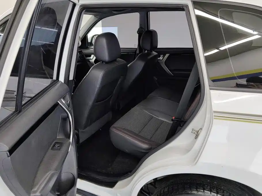 Chery Tiggo 3 — миниатюра 11
