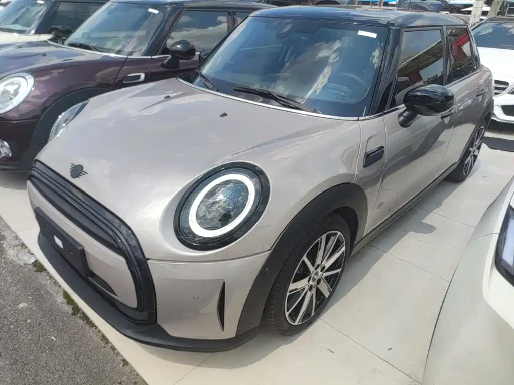 MINI Mini — миниатюра 2