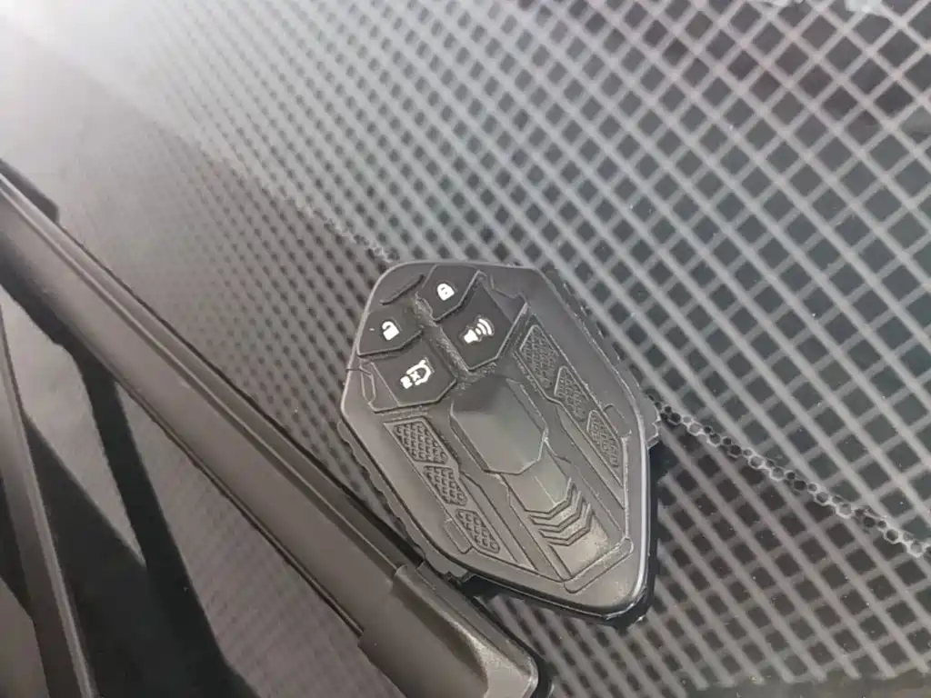 Deepal Deepal G318 — миниатюра 9