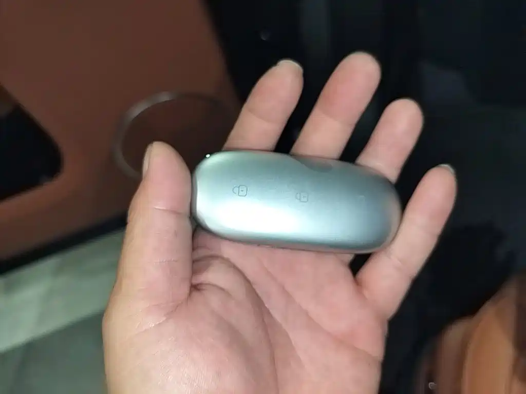 Li Auto Li L7 — миниатюра 9