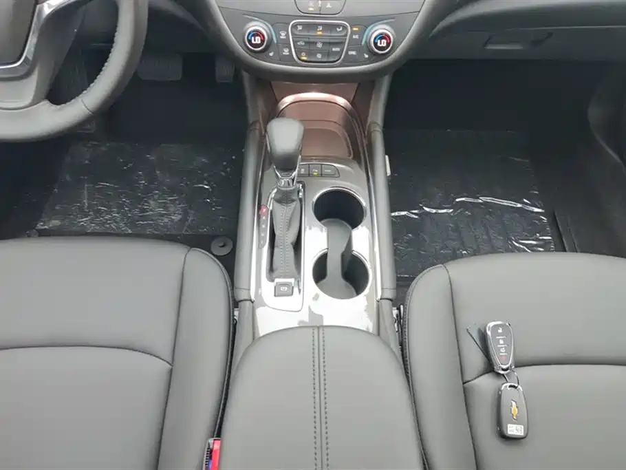 CHEVROLET MAI RUIBAO XL