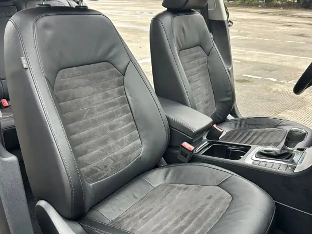 Volkswagen Magotan — миниатюра 12