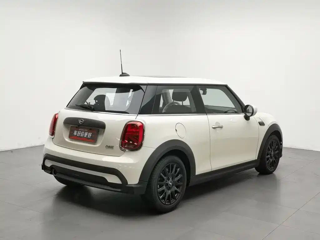 MINI Mini — миниатюра 2