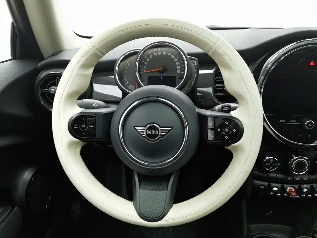 MINI Mini — миниатюра 11