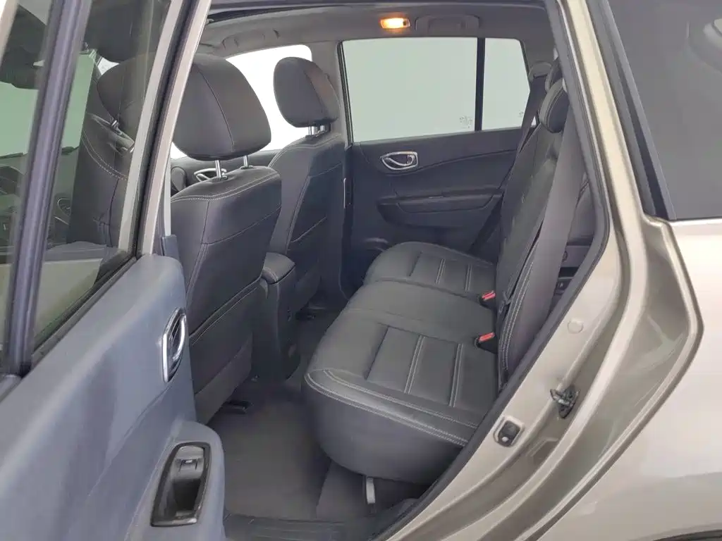Renault Koleos (Import) — миниатюра 15