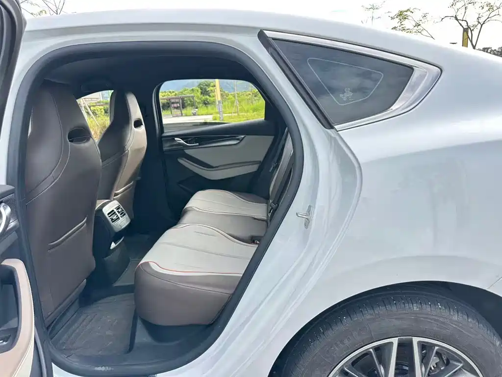 BYD Qin PLUS — миниатюра 9